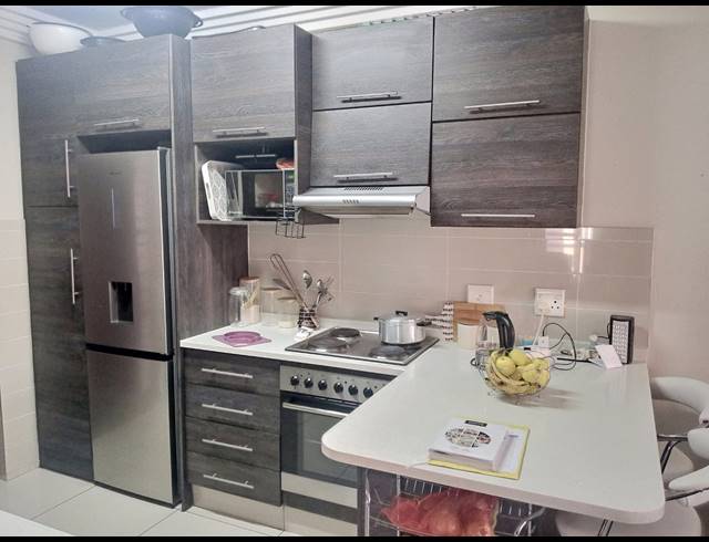 3 BEDROOM SECTIONAL TITLE FOR SALE IN EVELEIGH